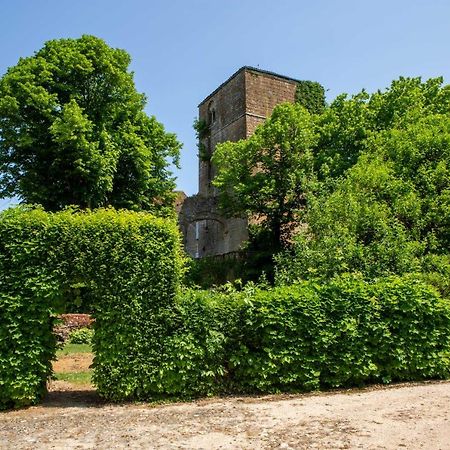 Chateau De Beduer And Vacation Homes Dış mekan fotoğraf