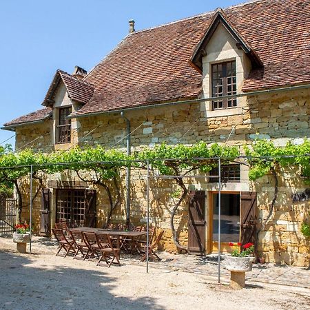 Chateau De Beduer And Vacation Homes Dış mekan fotoğraf