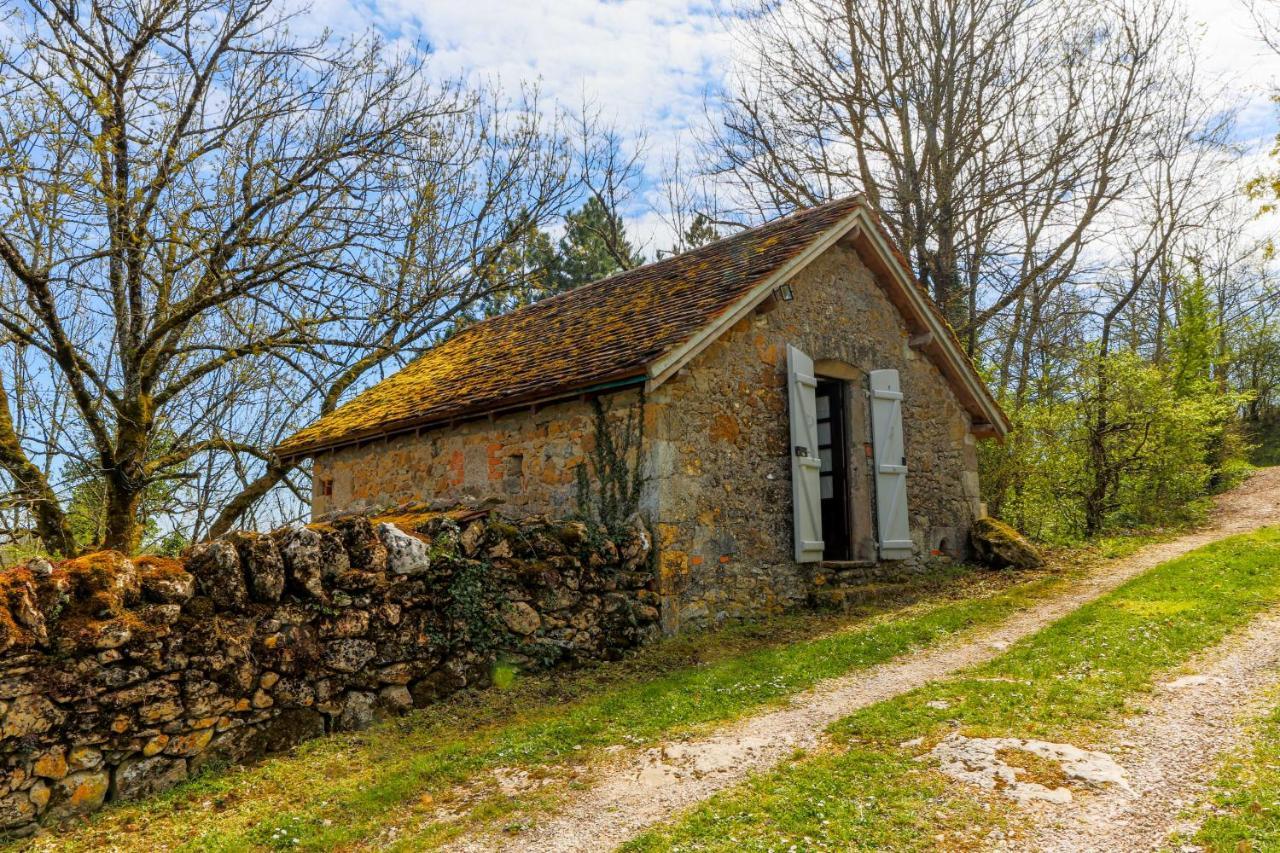 Chateau De Beduer And Vacation Homes Dış mekan fotoğraf