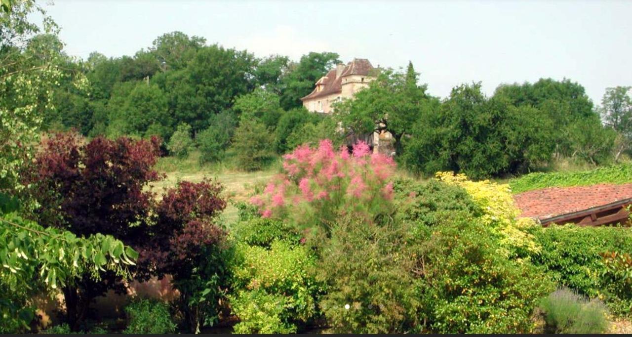 Chateau De Beduer And Vacation Homes Dış mekan fotoğraf