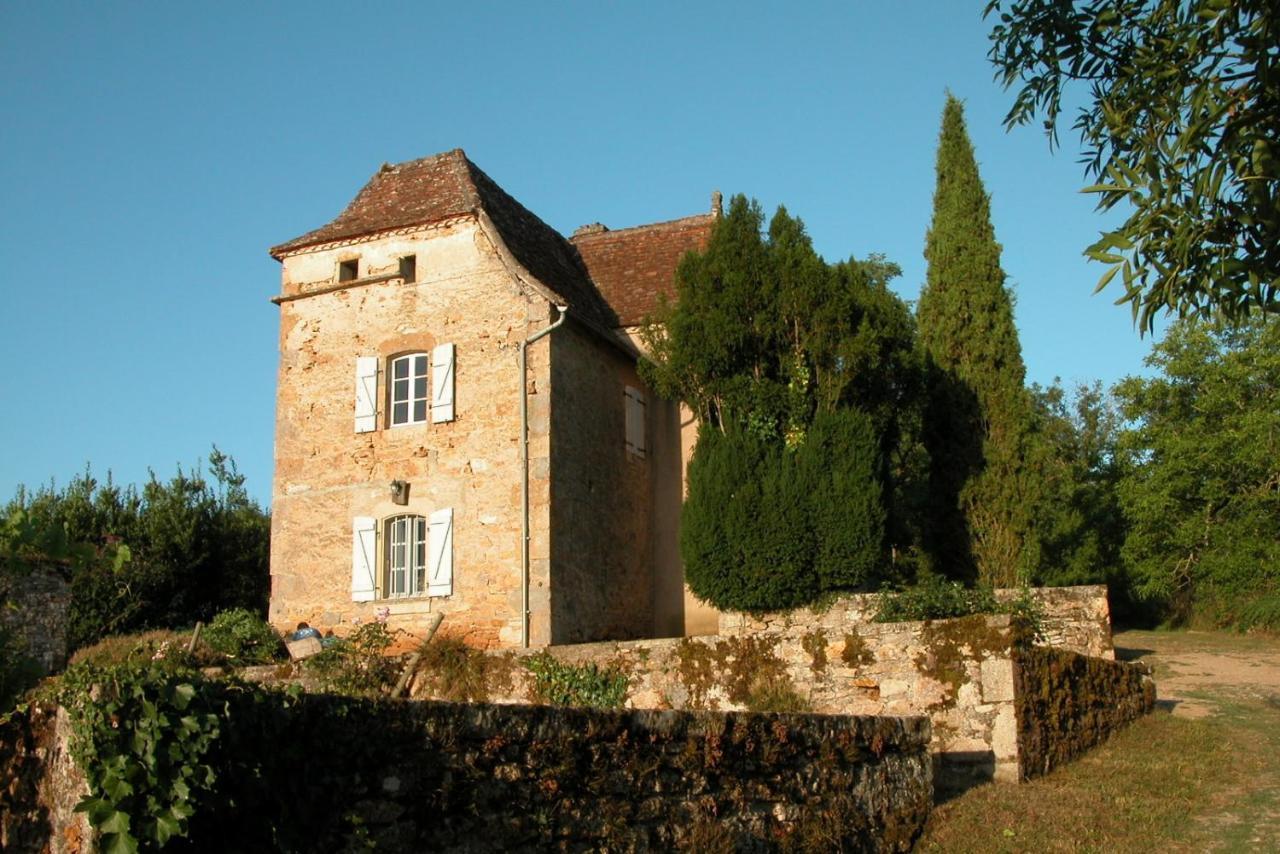 Chateau De Beduer And Vacation Homes Dış mekan fotoğraf