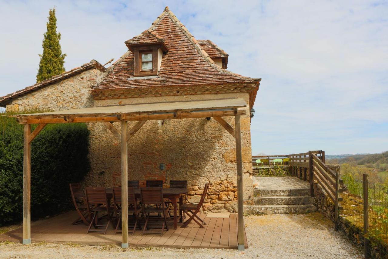 Chateau De Beduer And Vacation Homes Dış mekan fotoğraf