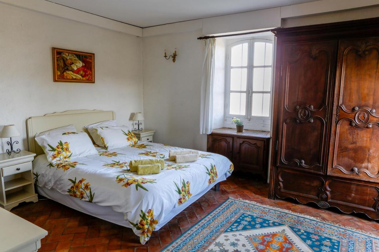 Chateau De Beduer And Vacation Homes Dış mekan fotoğraf