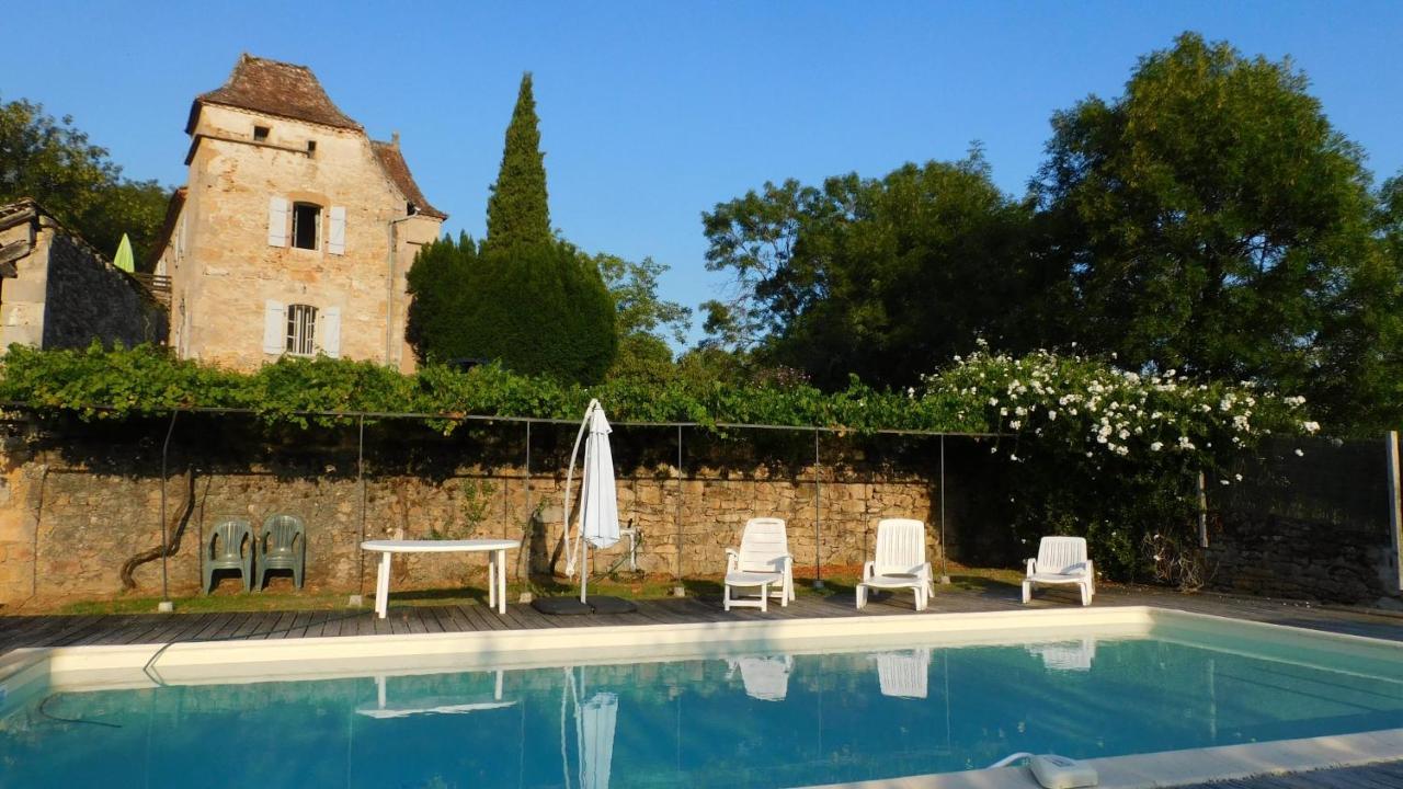 Chateau De Beduer And Vacation Homes Dış mekan fotoğraf