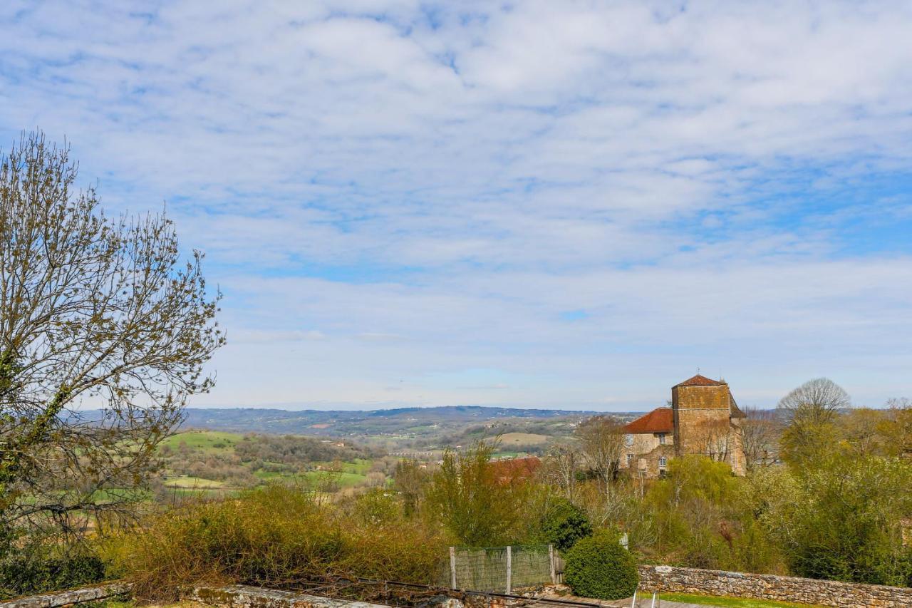 Chateau De Beduer And Vacation Homes Dış mekan fotoğraf
