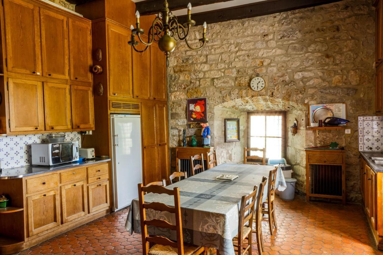 Chateau De Beduer And Vacation Homes Dış mekan fotoğraf