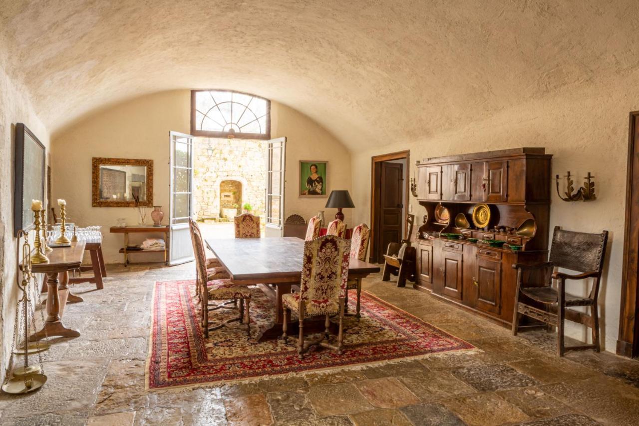 Chateau De Beduer And Vacation Homes Dış mekan fotoğraf