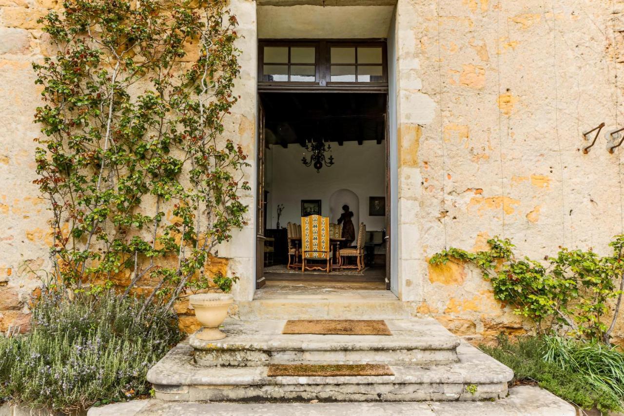 Chateau De Beduer And Vacation Homes Dış mekan fotoğraf