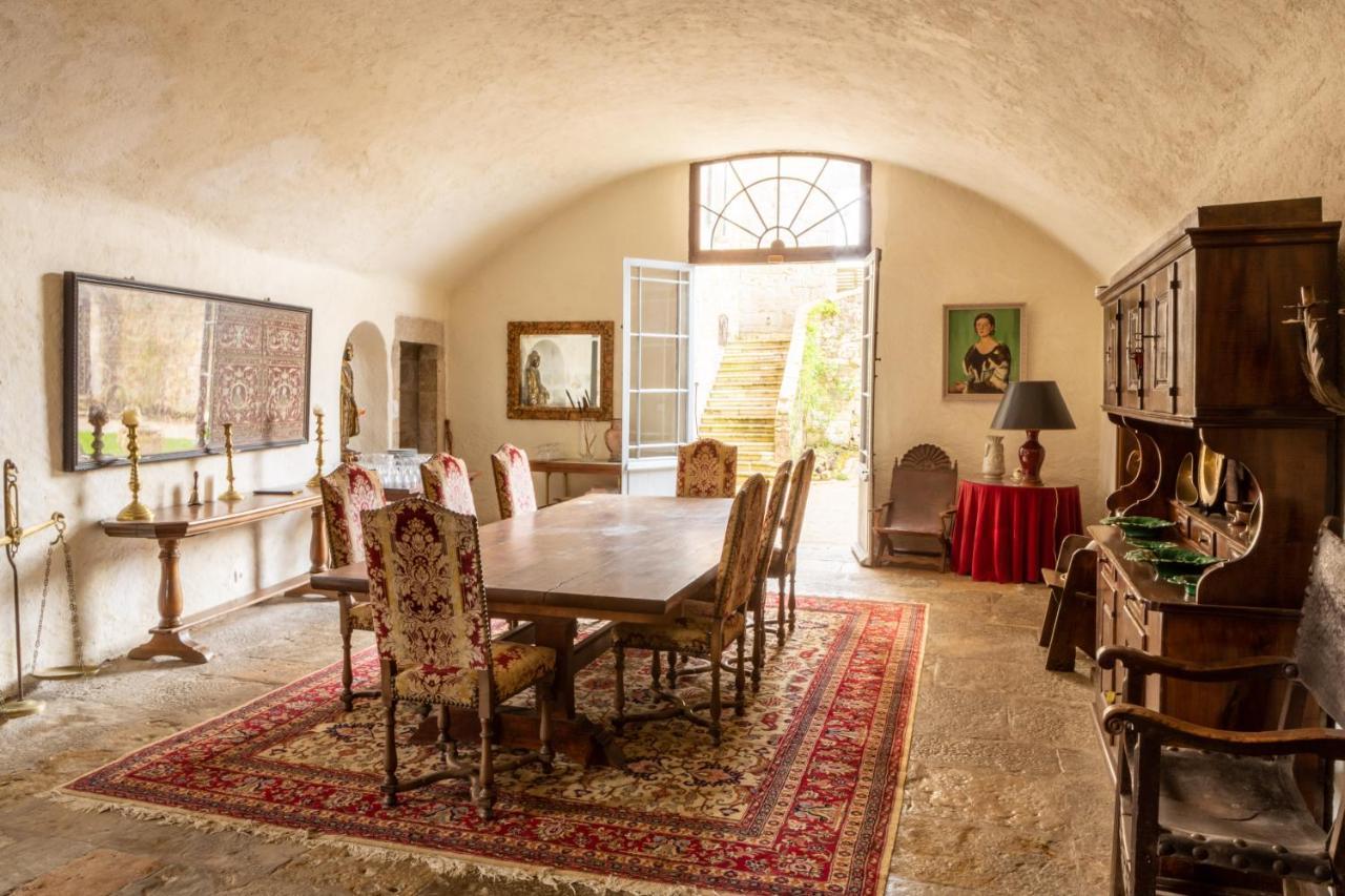 Chateau De Beduer And Vacation Homes Dış mekan fotoğraf