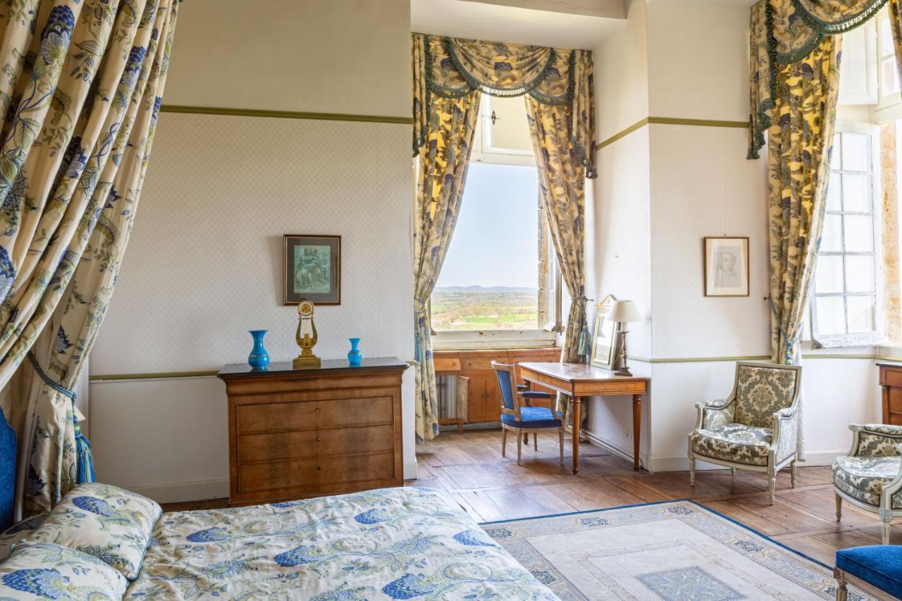 Chateau De Beduer And Vacation Homes Dış mekan fotoğraf
