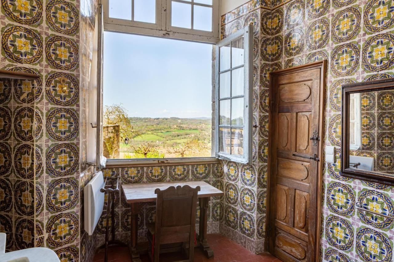 Chateau De Beduer And Vacation Homes Dış mekan fotoğraf