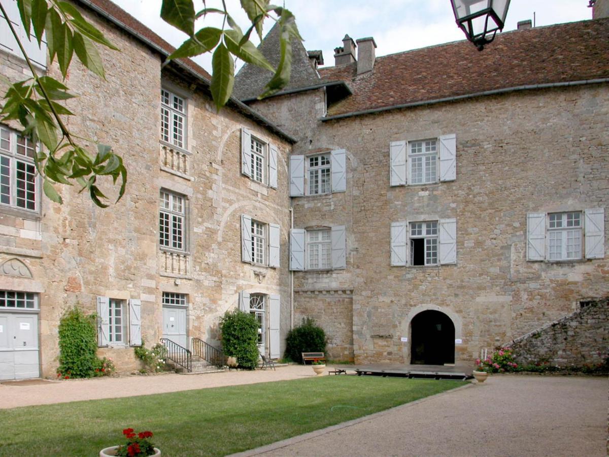 Chateau De Beduer And Vacation Homes Dış mekan fotoğraf