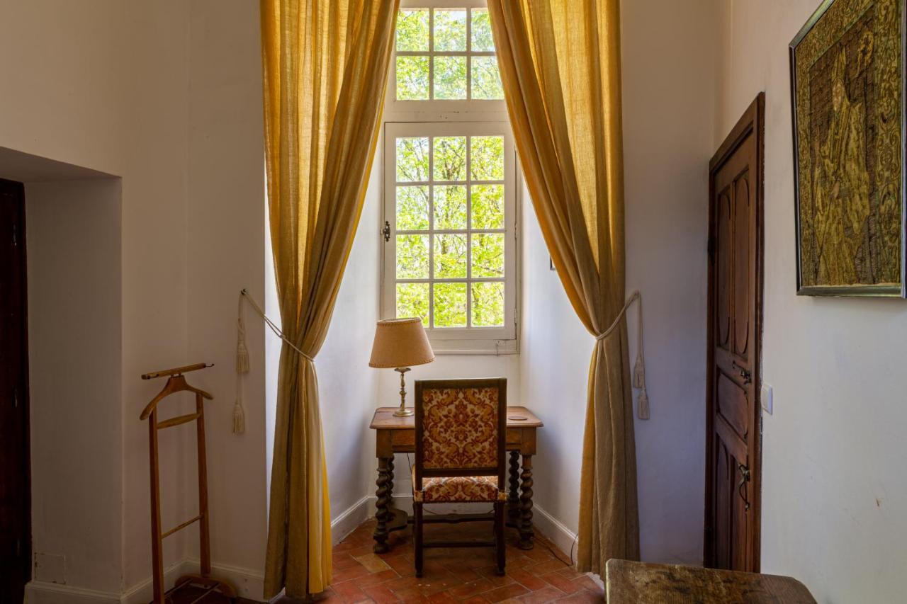 Chateau De Beduer And Vacation Homes Dış mekan fotoğraf