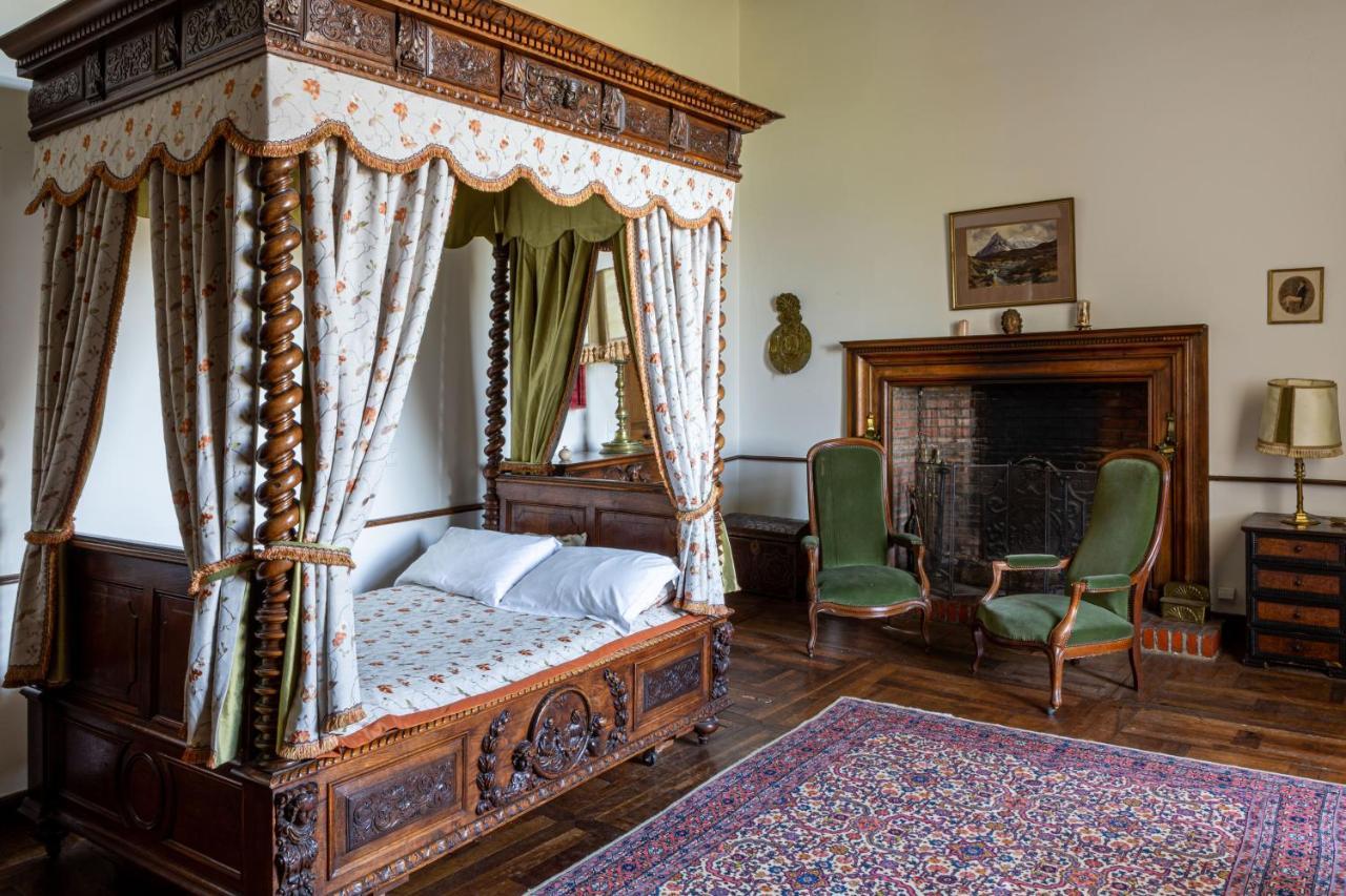 Chateau De Beduer And Vacation Homes Dış mekan fotoğraf