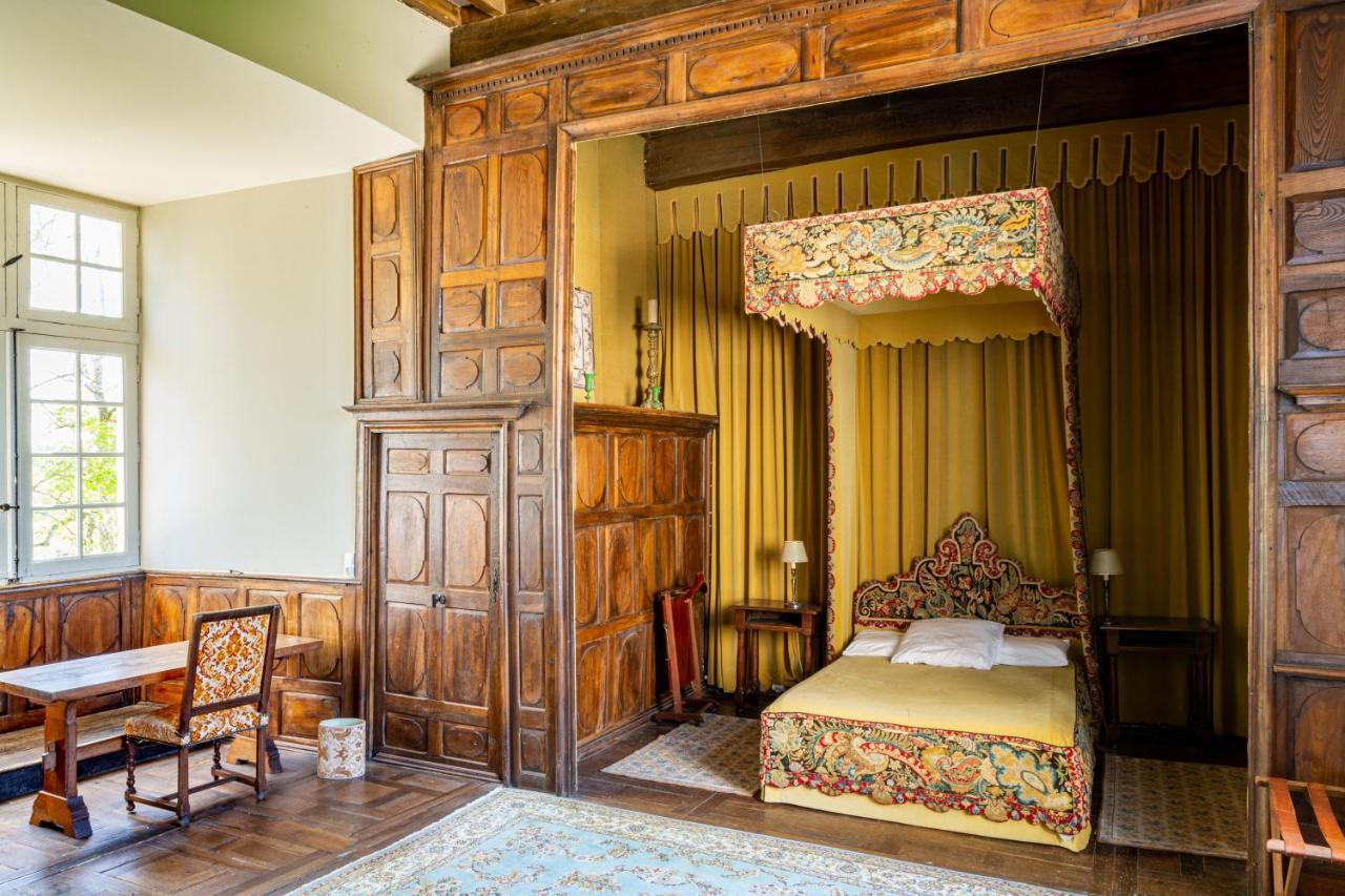 Chateau De Beduer And Vacation Homes Dış mekan fotoğraf