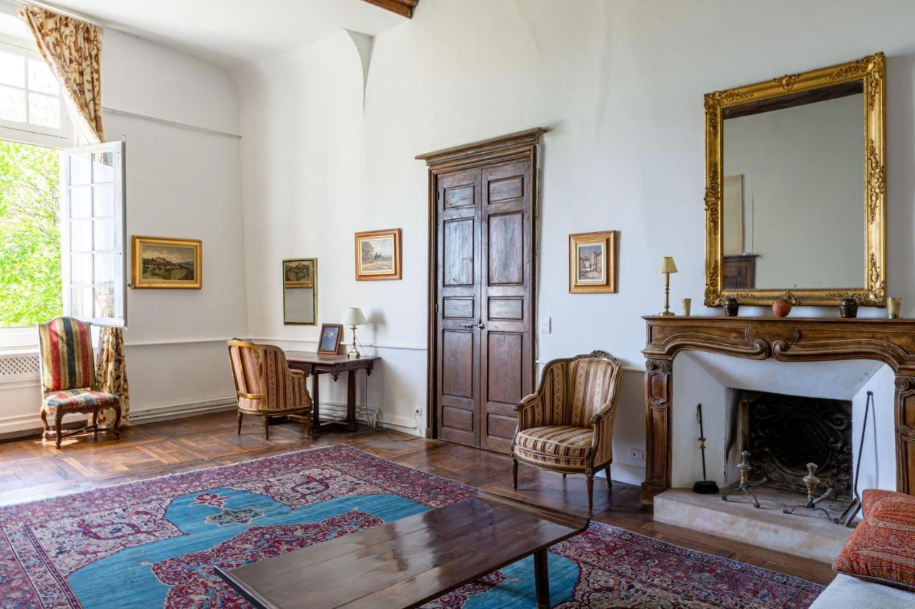 Chateau De Beduer And Vacation Homes Dış mekan fotoğraf
