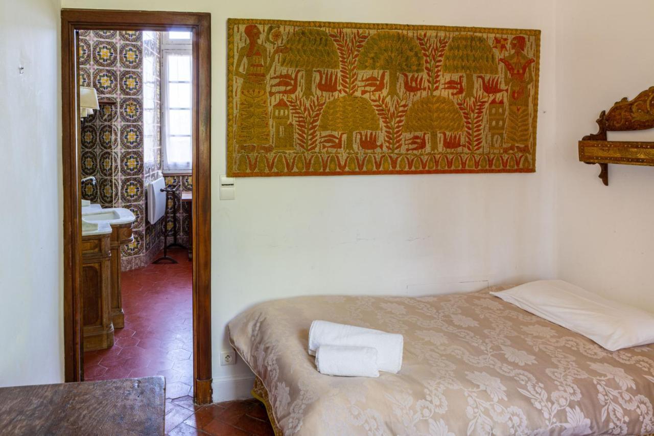 Chateau De Beduer And Vacation Homes Dış mekan fotoğraf