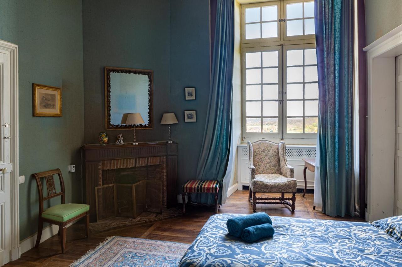 Chateau De Beduer And Vacation Homes Dış mekan fotoğraf