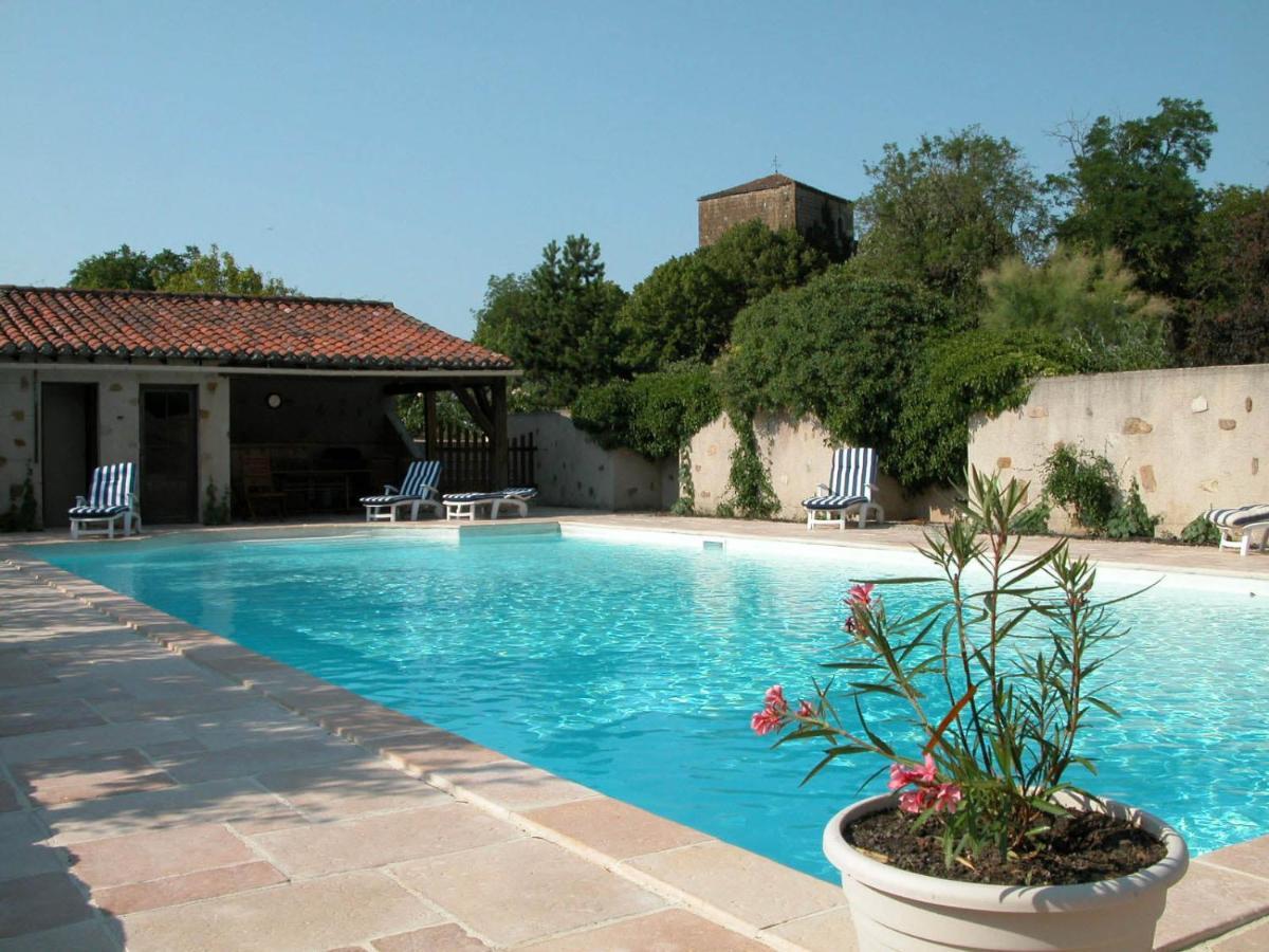 Chateau De Beduer And Vacation Homes Dış mekan fotoğraf