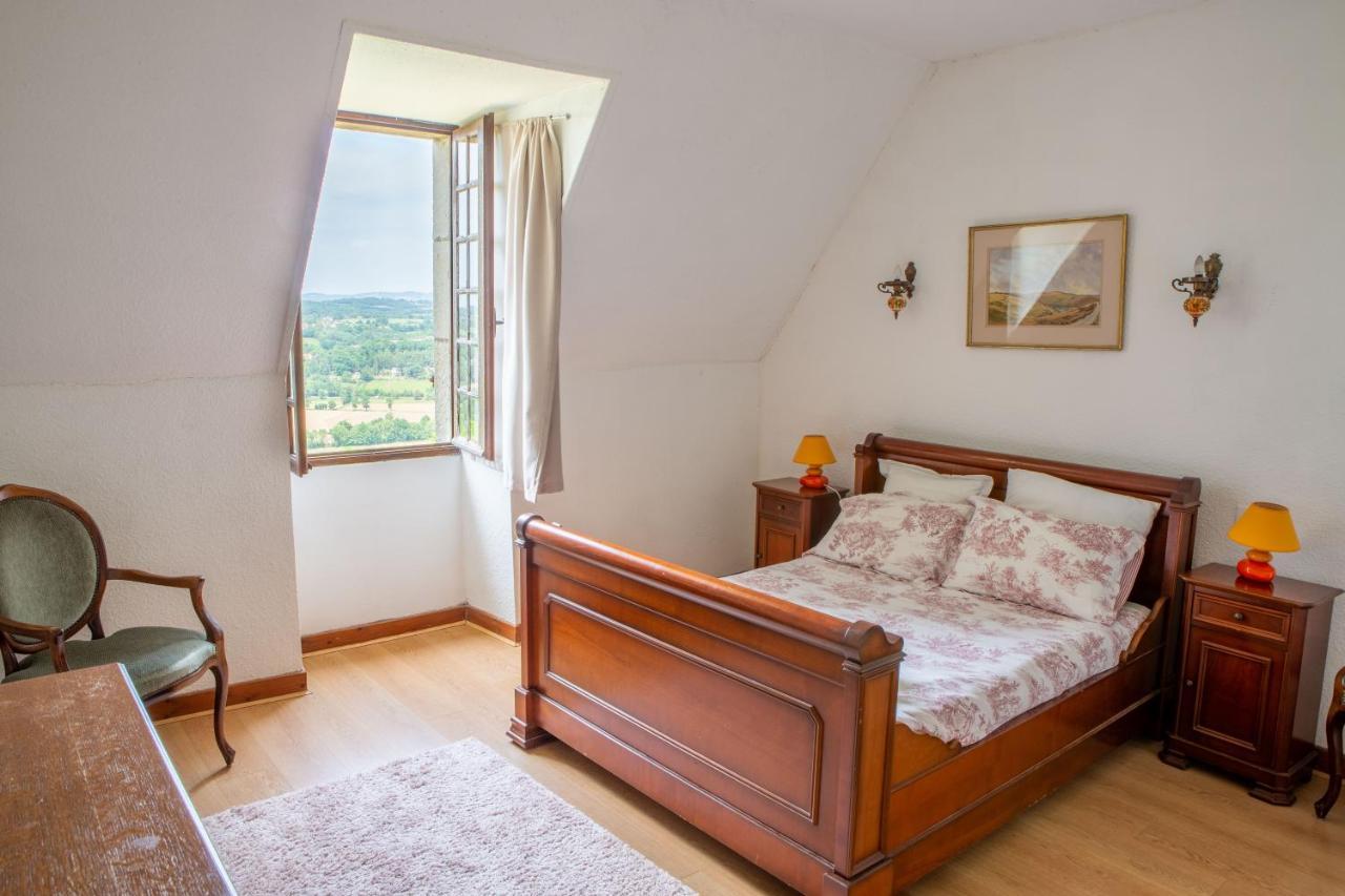 Chateau De Beduer And Vacation Homes Dış mekan fotoğraf
