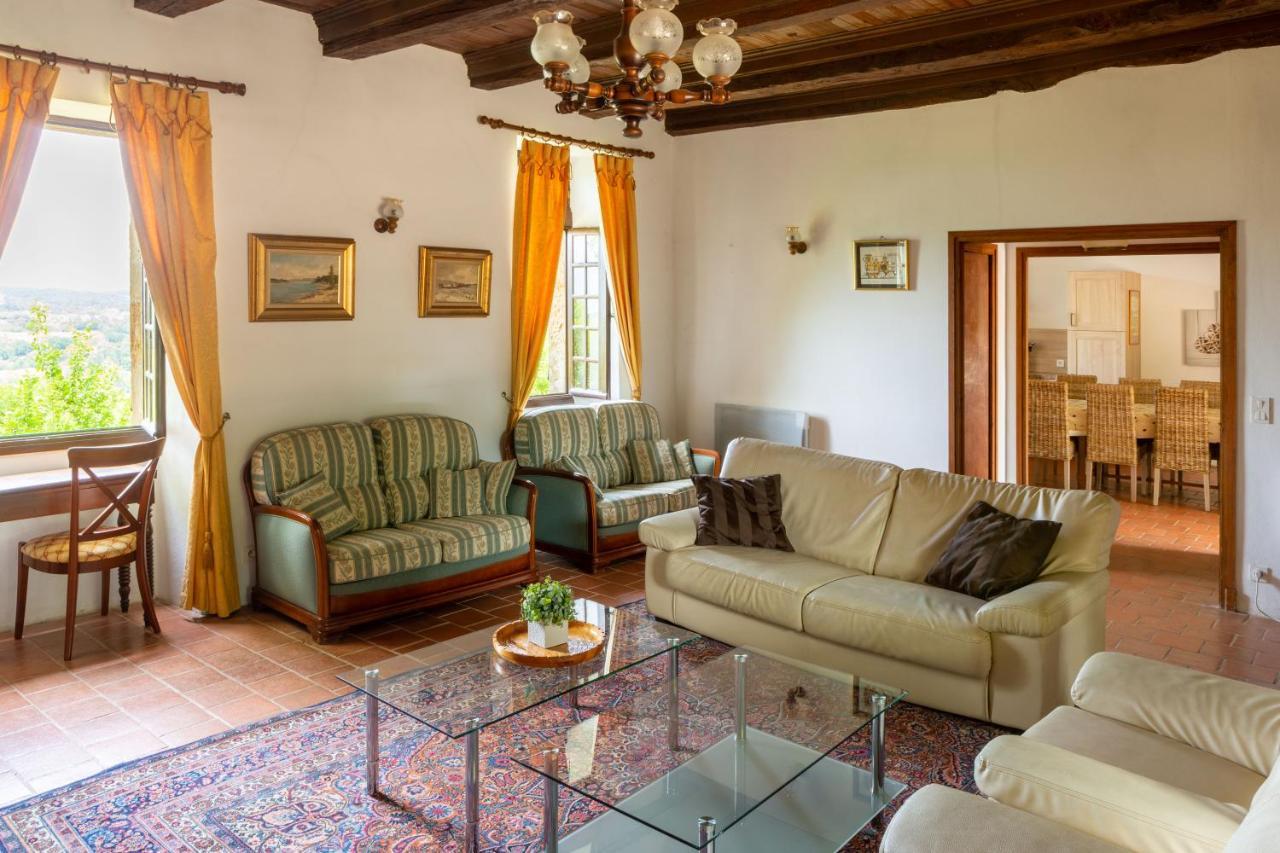 Chateau De Beduer And Vacation Homes Dış mekan fotoğraf