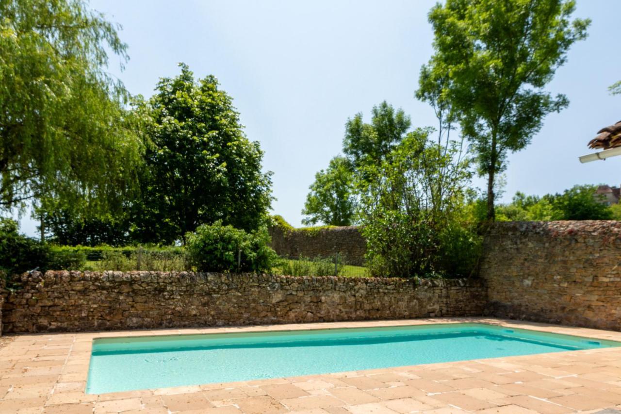 Chateau De Beduer And Vacation Homes Dış mekan fotoğraf