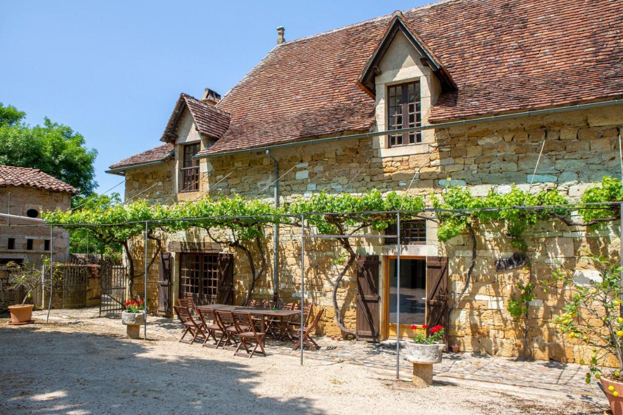 Chateau De Beduer And Vacation Homes Dış mekan fotoğraf