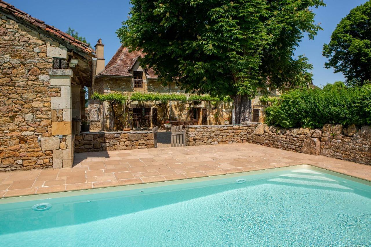 Chateau De Beduer And Vacation Homes Dış mekan fotoğraf