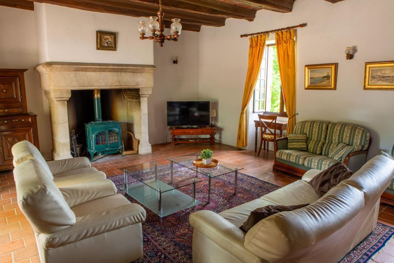 Chateau De Beduer And Vacation Homes Dış mekan fotoğraf