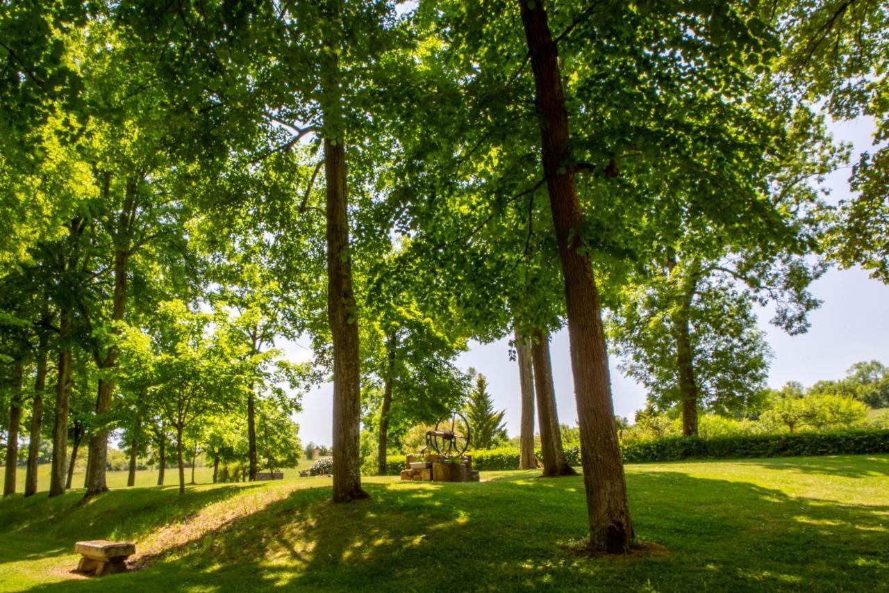 Chateau De Beduer And Vacation Homes Dış mekan fotoğraf
