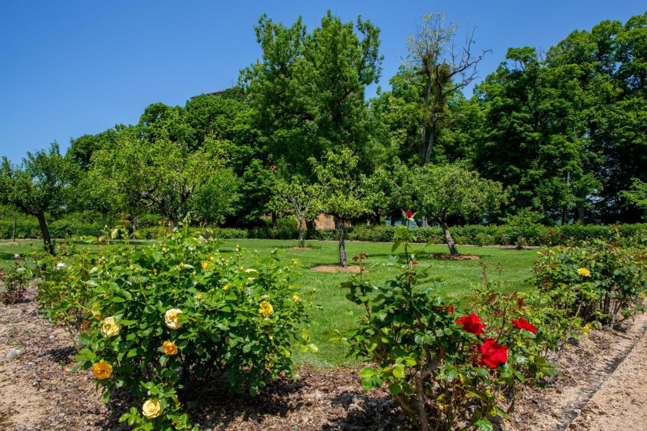 Chateau De Beduer And Vacation Homes Dış mekan fotoğraf